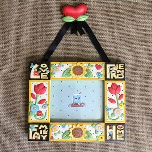 Mary Engelbreit Picture Frame